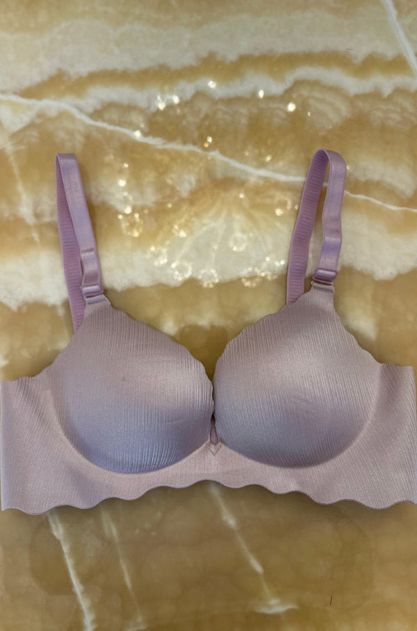 Sutien Soft Wave Comfort - Pink