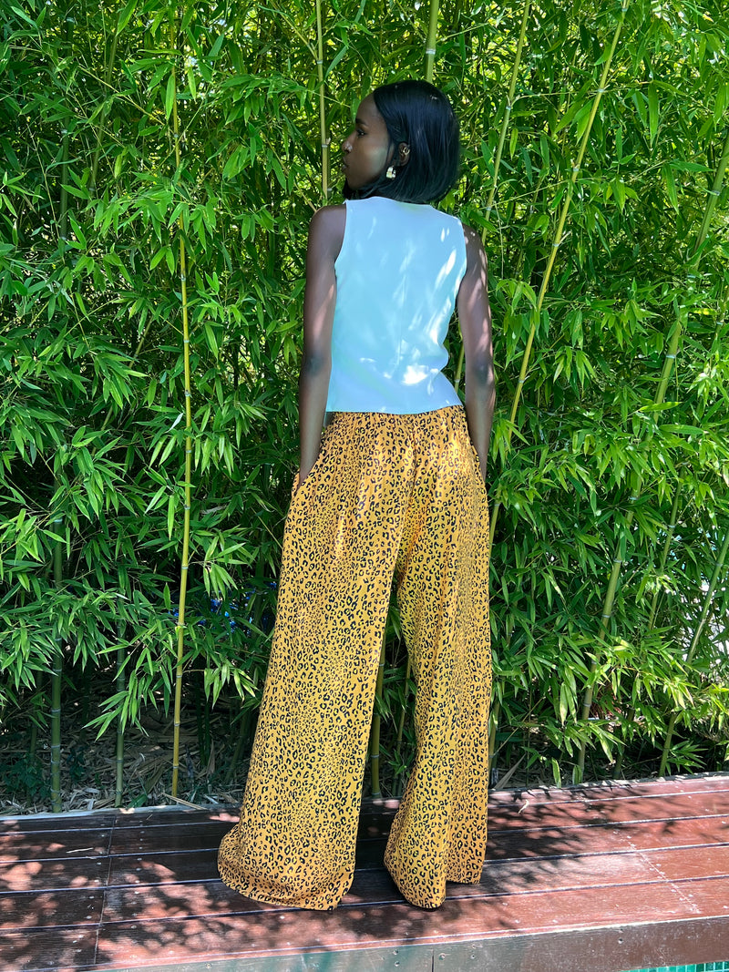 Savanna Vibes Pants