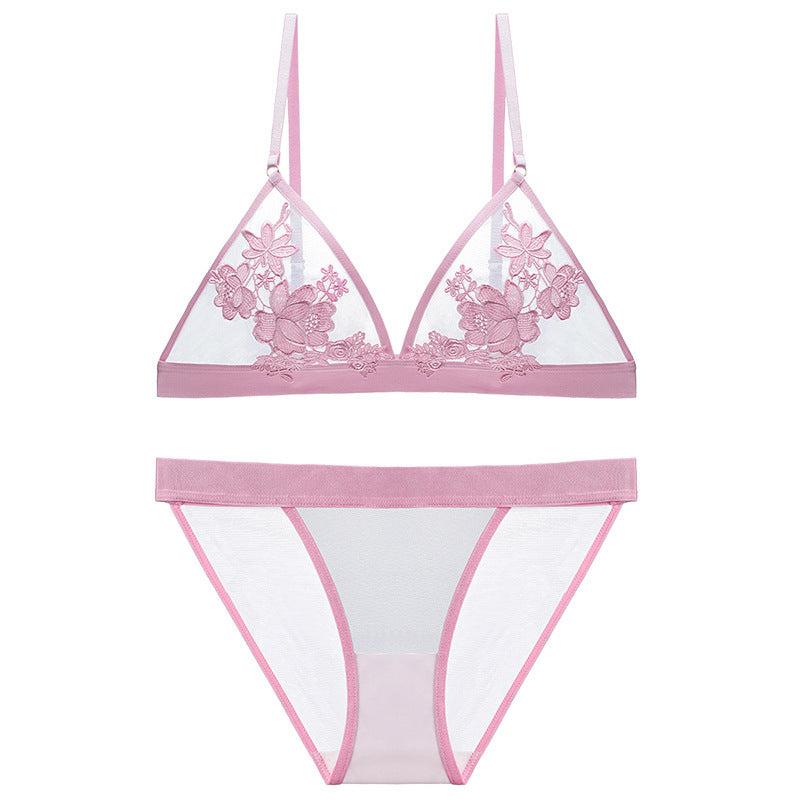 Sweet love Lingerie (pink)