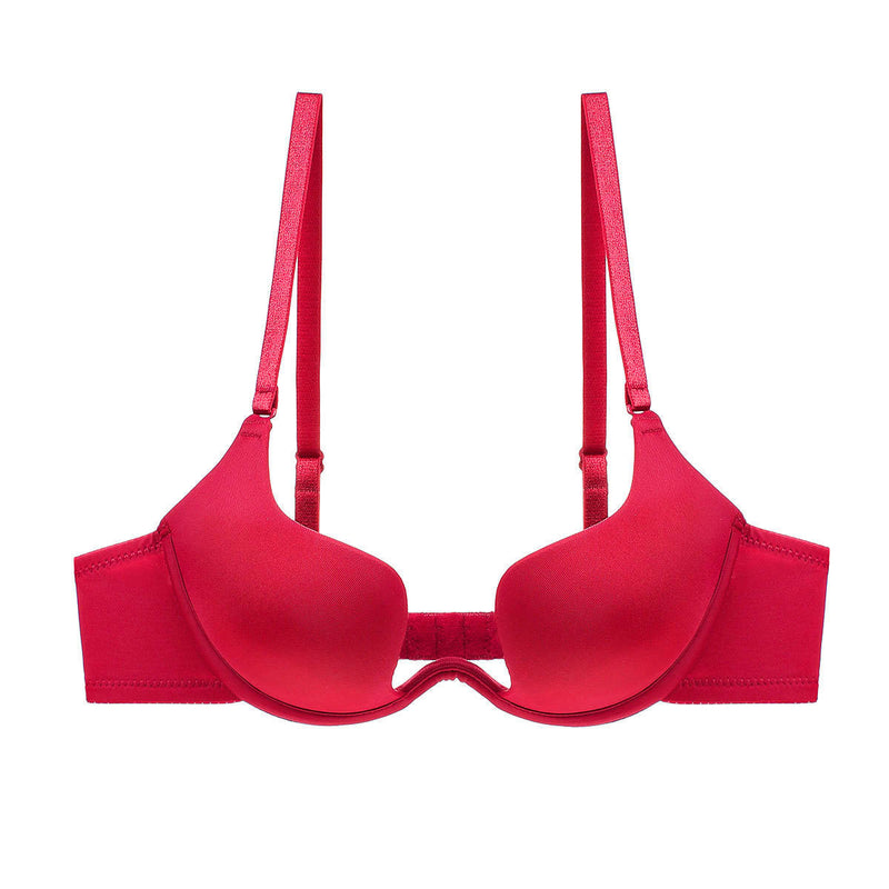 Everyday Lingerie (red)