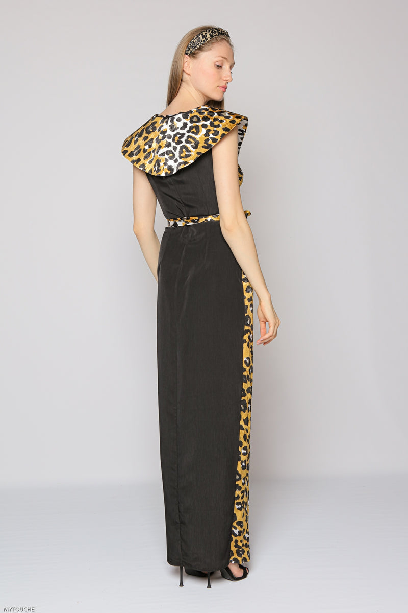 Savana Dress